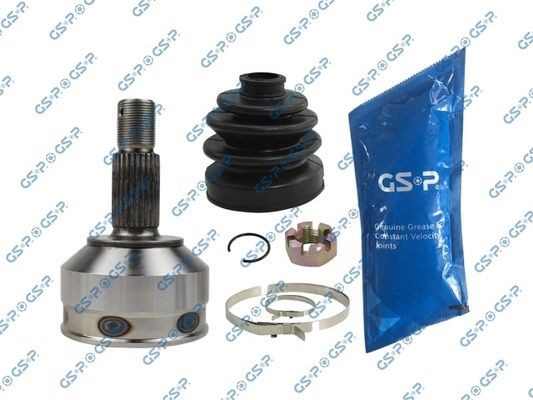 810016 GSP CV joint