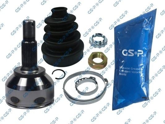GSP 845074 CV joint 845074 845074 GSP CV joint