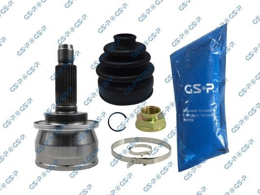 GSP 856008 CV joint 856008 856008 GSP CV joint