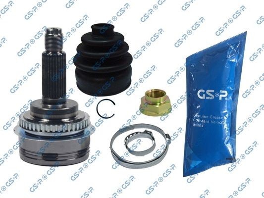 GSP 856026 CV joint 856026 856026 GSP CV joint