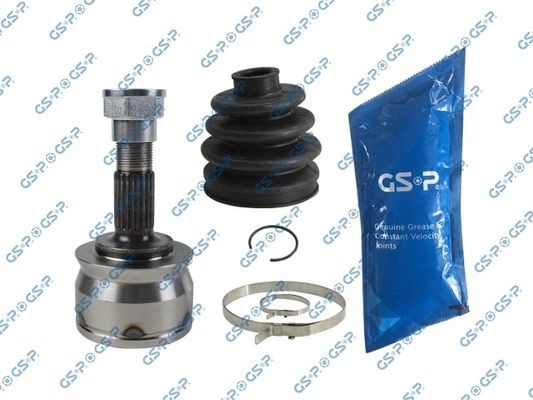 GSP 817043 CV joint 817043 817043 GSP CV joint