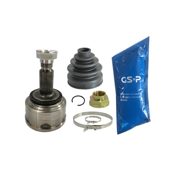 GSP 823063 CV joint 823063 823063 GSP CV joint