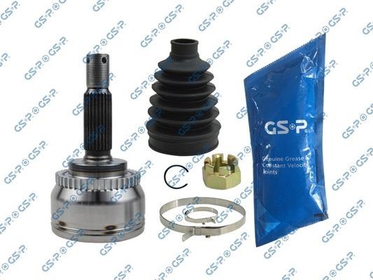GSP 839017 CV joint 839017 839017 GSP CV joint