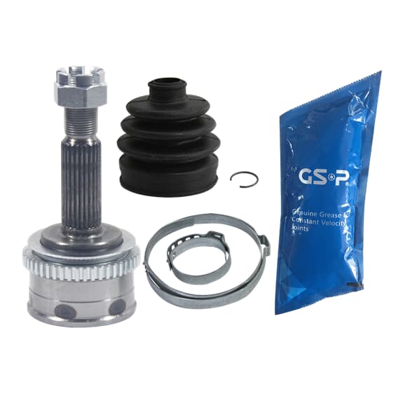 GSP 824041 CV joint 824041 824041 GSP CV joint