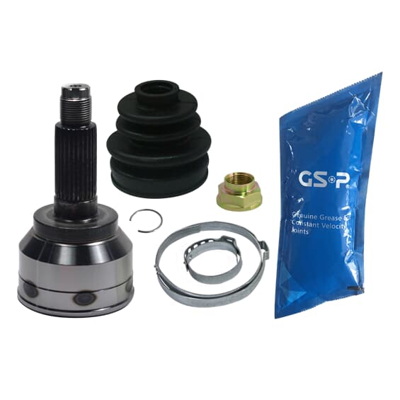 GSP 834174 CV joint 834174 834174 GSP CV joint