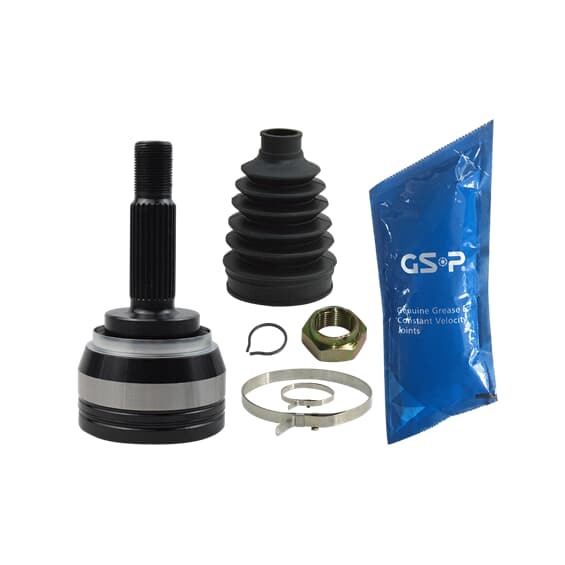 GSP 839021 CV joint 839021 839021 GSP CV joint
