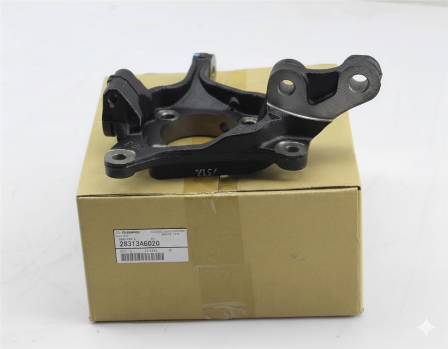 28313AG020 Subaru Fist rotary right
