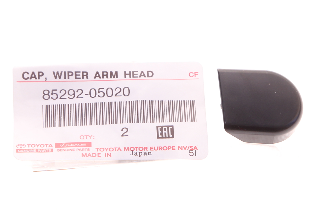 8529205020 Toyota Sealing cap