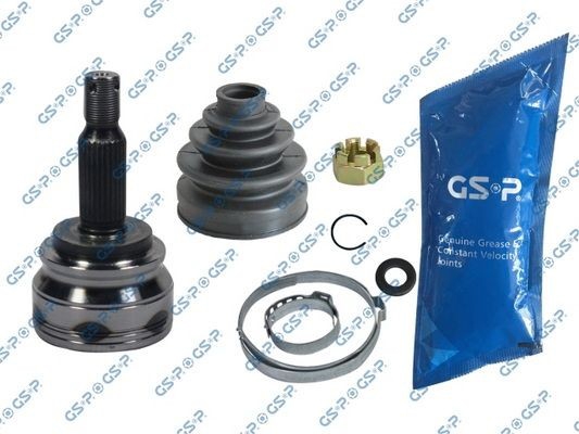 GSP 839113 CV joint 839113 839113 GSP CV joint