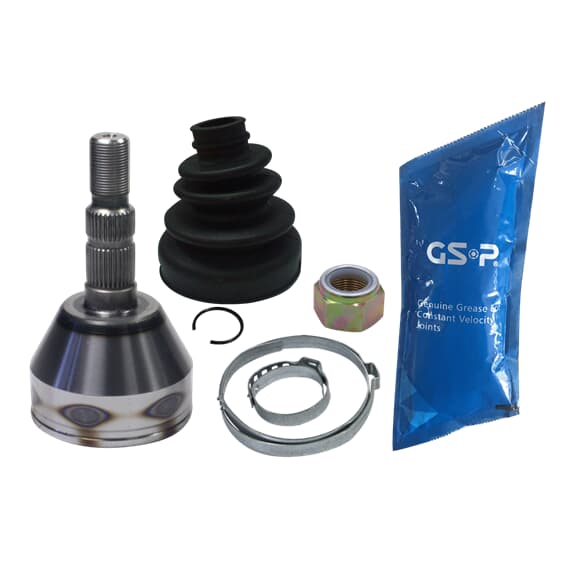 GSP 844027 CV joint 844027 844027 GSP CV joint