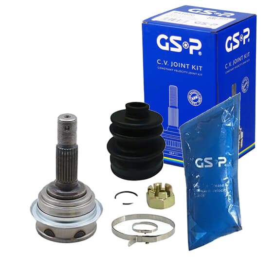 GSP 814012 CV joint 814012 814012 GSP CV joint