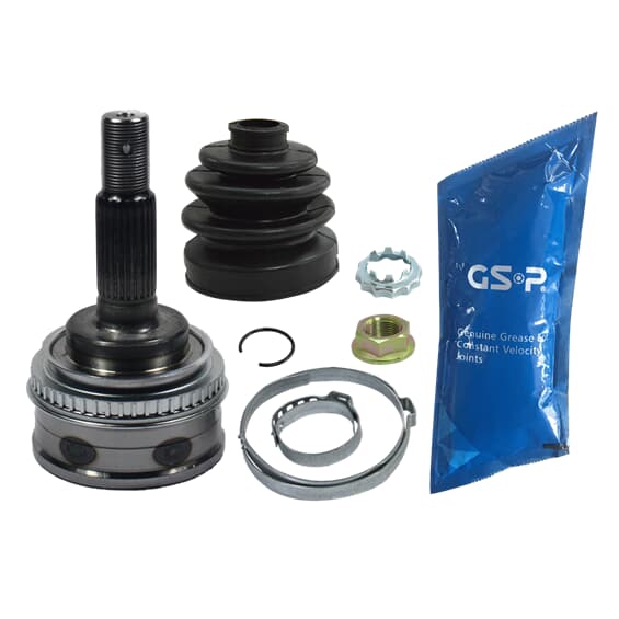 GSP 859002 CV joint 859002 859002 GSP CV joint