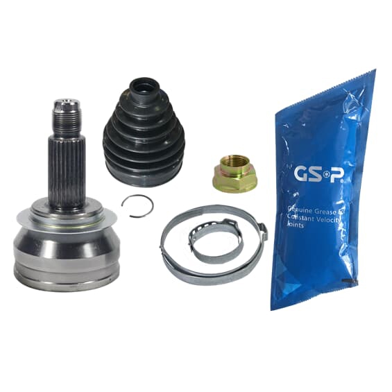 CV Joint Subaru: 856022 GSP CV joint