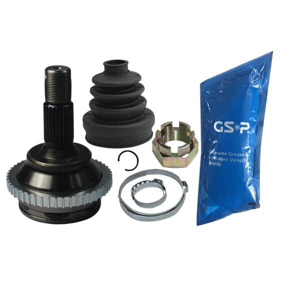 GSP 899008 CV joint 899008 899008 GSP CV joint