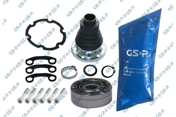 GSP 653002 CV joint 653002 653002 GSP CV joint