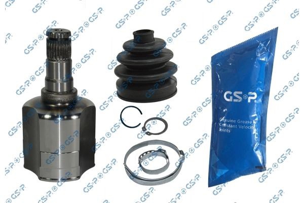 CV Joint Mini: 605012 GSP CV joint
