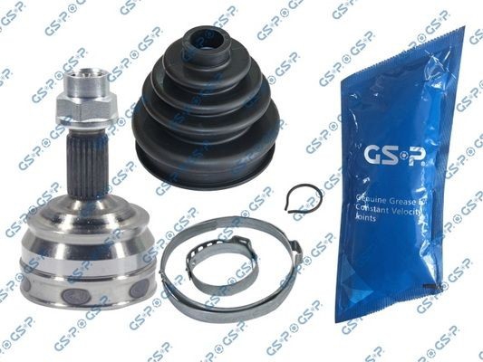 GSP 817021 CV joint 817021 817021 GSP CV joint