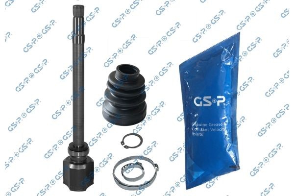 GSP 610058 CV joint 610058 610058 GSP CV joint