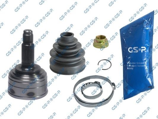 GSP 823096 CV joint 823096 823096 GSP CV joint