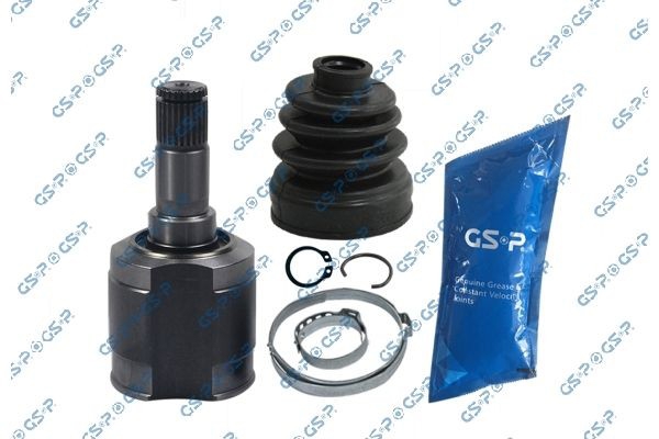 GSP 634008 CV joint 634008 634008 GSP CV joint