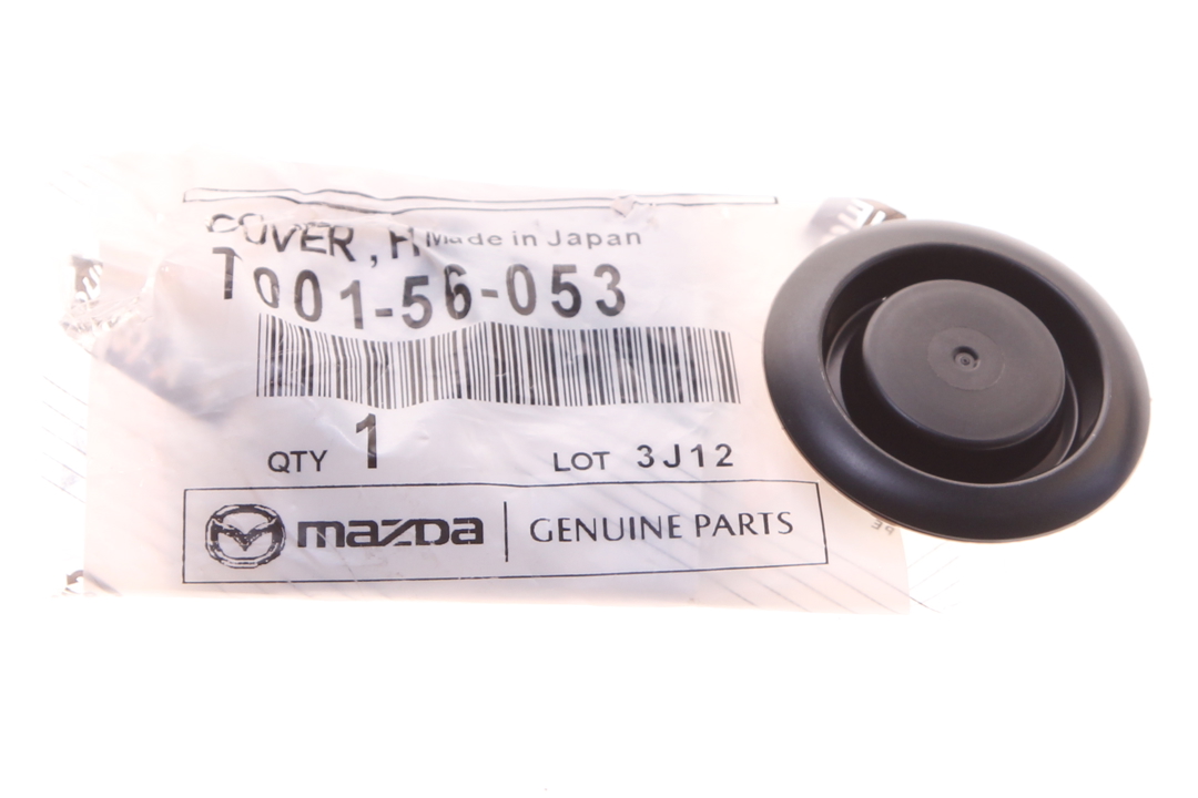 T00156053 Mazda Plug