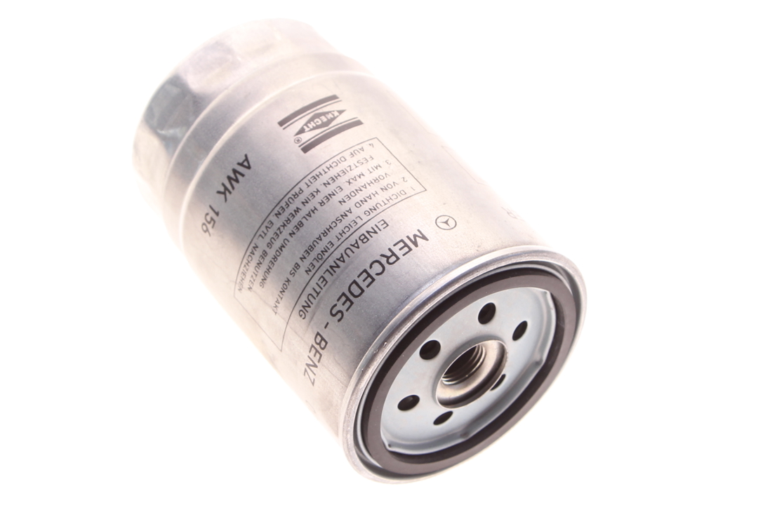 Mercedes A 000 477 81 15 Fuel filter A0004778115 A0004778115 Mercedes Fuel filter