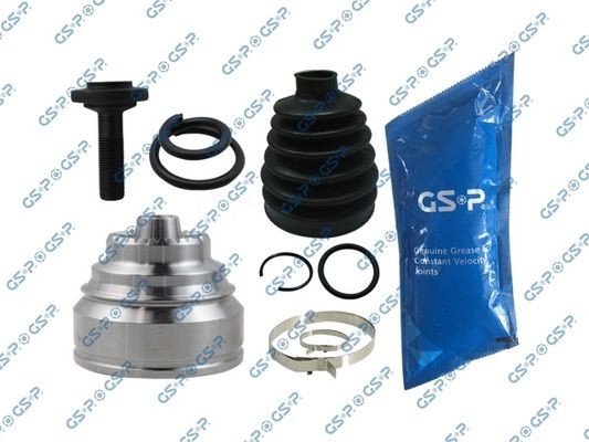 CV Joint Mini: 801684 GSP CV joint