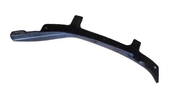 88531842302 Diamond/DPA Bumper spoiler