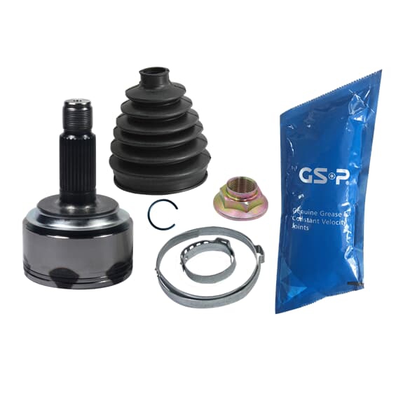 GSP 823145 CV joint 823145 823145 GSP CV joint
