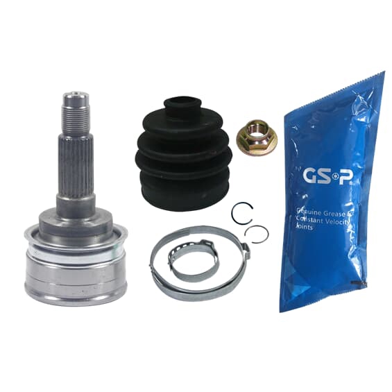GSP 834055 CV joint 834055 834055 GSP CV joint