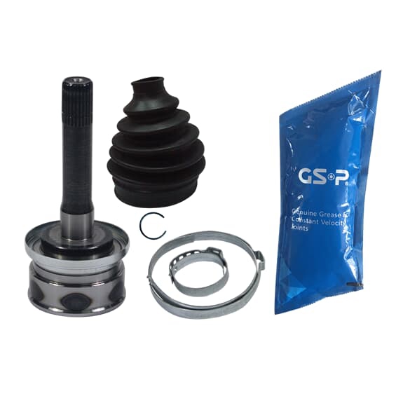 GSP 834056 CV joint 834056 834056 GSP CV joint