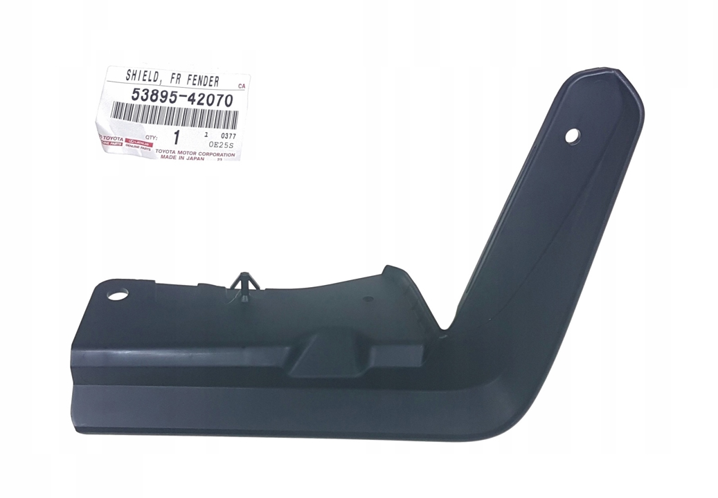 Buy Toyota 53895-42070 at a low price in United Arab Emirates!