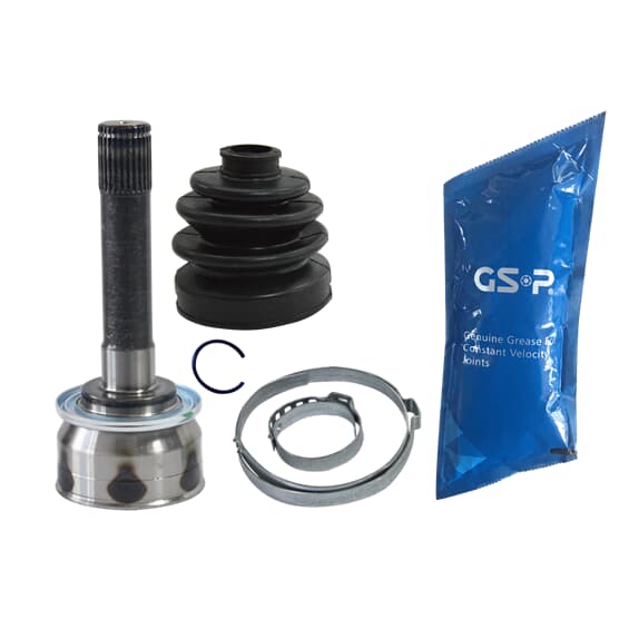 GSP 839018 CV joint 839018 839018 GSP CV joint