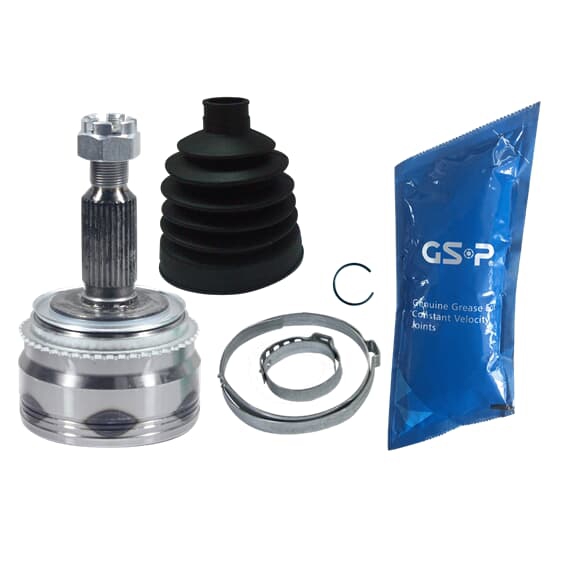 GSP 839028 CV joint 839028 839028 GSP CV joint