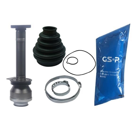 GSP 661021 CV joint 661021 661021 GSP CV joint