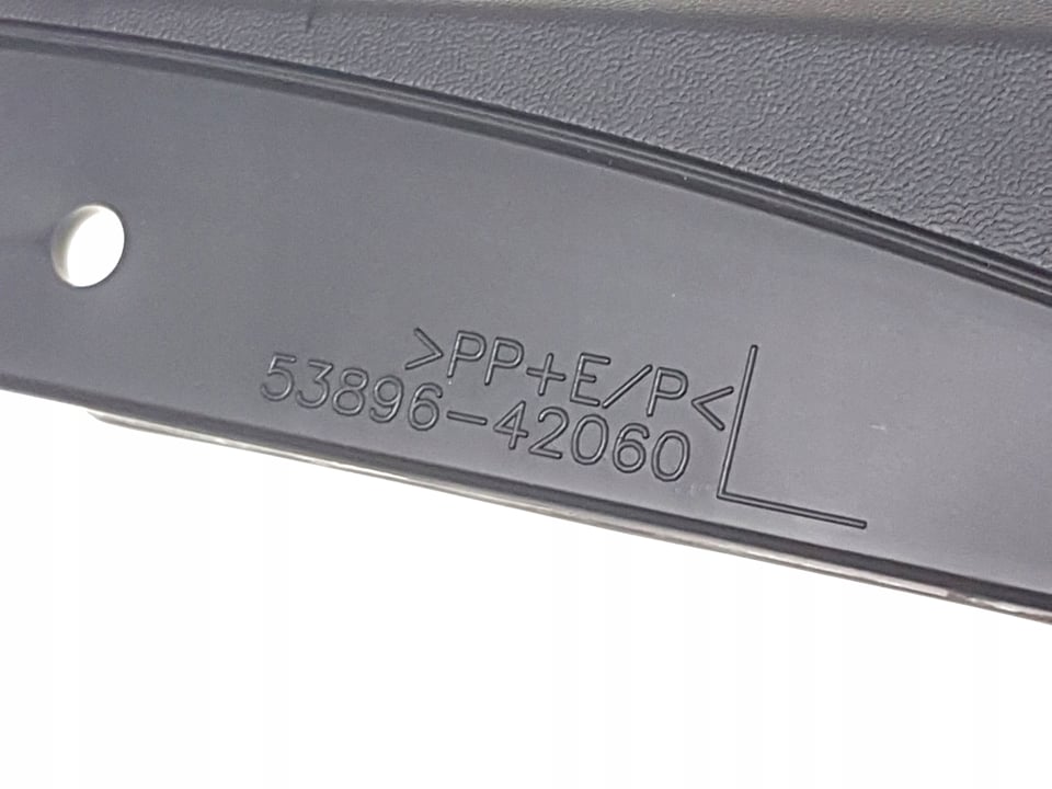Buy Toyota 53896-42060 at a low price in United Arab Emirates!