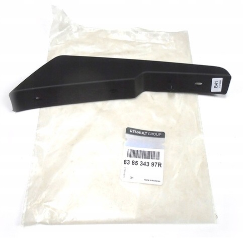 Buy Renault 63 85 343 97R at a low price in United Arab Emirates!