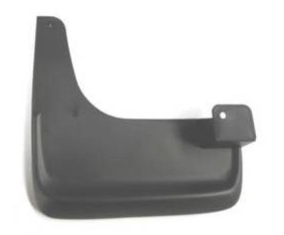63851VC300 Nissan Front Left Mudguard