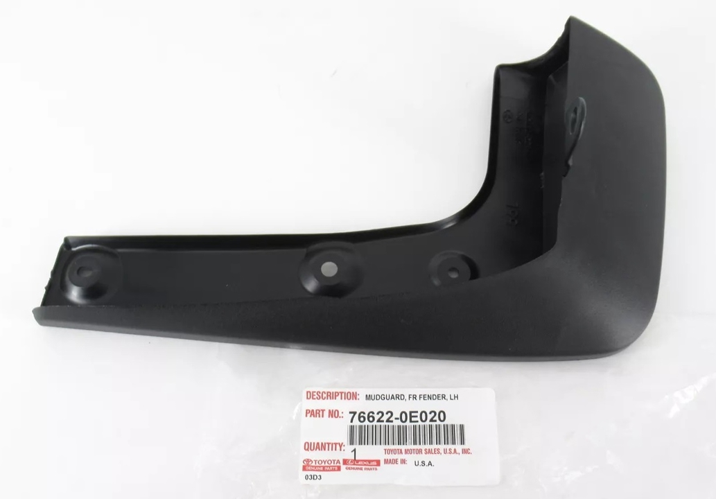 Buy Toyota 766220E020 at a low price in United Arab Emirates!