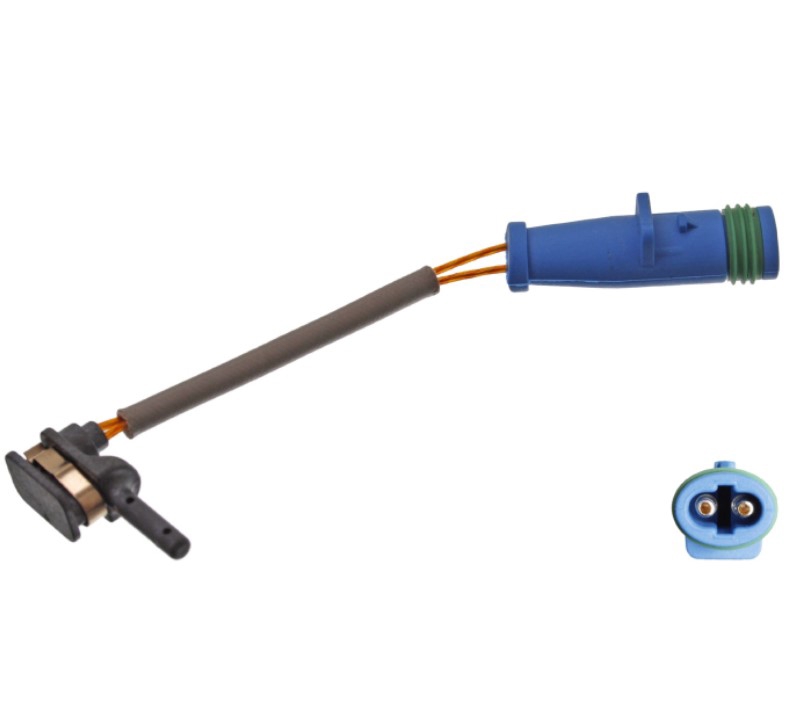 WS0507A Quick brake Brake pad wear sensor