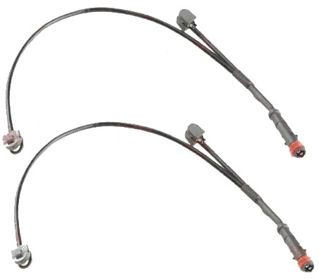 WS0508A Quick brake Brake pad wear sensor