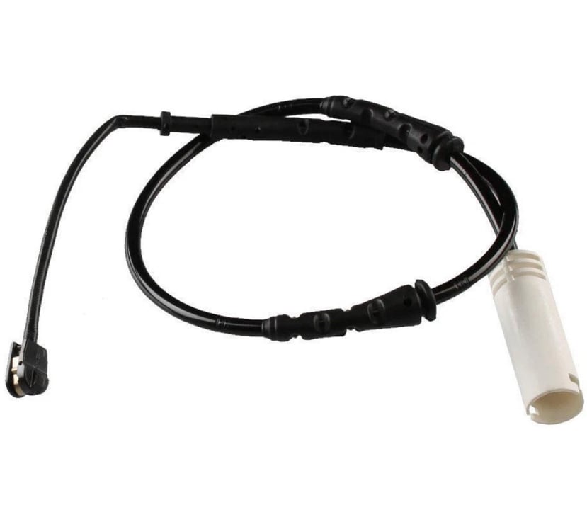 Brake pad wear sensor Renault: WS0509A Quick brake Brake pad wear sensor