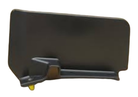 877563W500 Hyundai/Kia Mudguard rear right