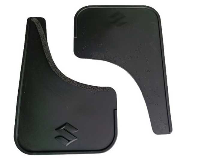 990E062R13000 Suzuki Mudguards, set