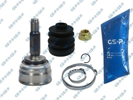 GSP 839011 CV joint 839011 839011 GSP CV joint