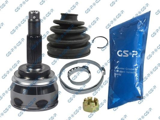 GSP 841112 CV joint 841112 841112 GSP CV joint