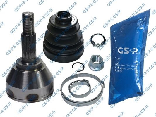 GSP 841249 CV joint 841249 841249 GSP CV joint