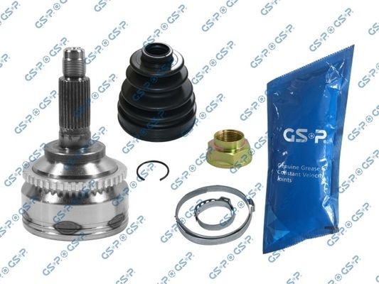 GSP 899285 CV joint 899285 899285 GSP CV joint