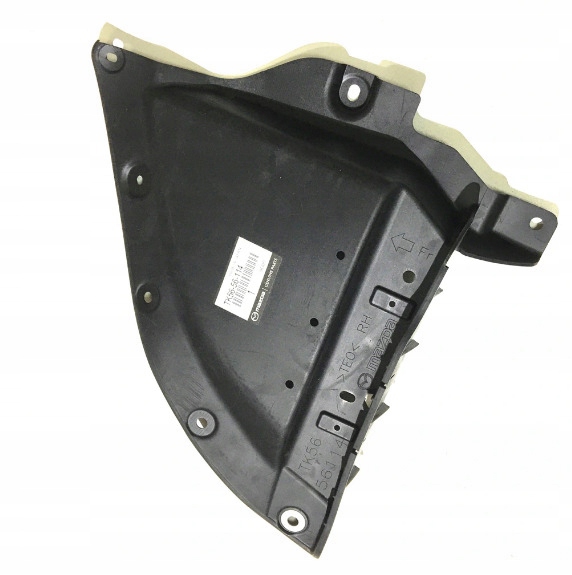 TK5656114 Mazda Front right mudguard