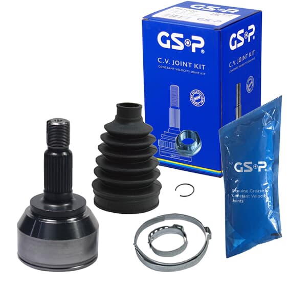GSP 899151 CV joint 899151 899151 GSP CV joint